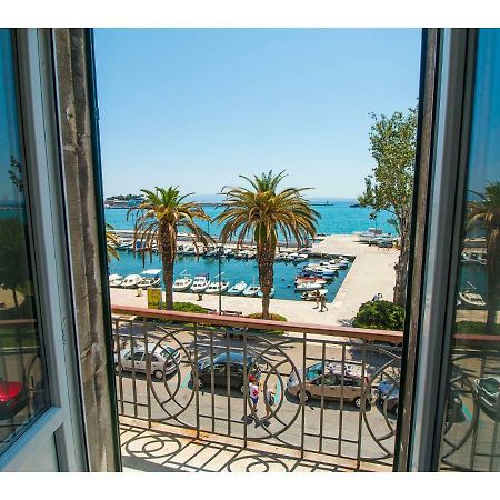 Royal Blue Apartment Split Bagian luar foto