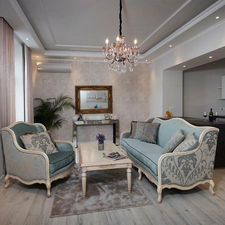 Royal Blue Apartment Split Bagian luar foto