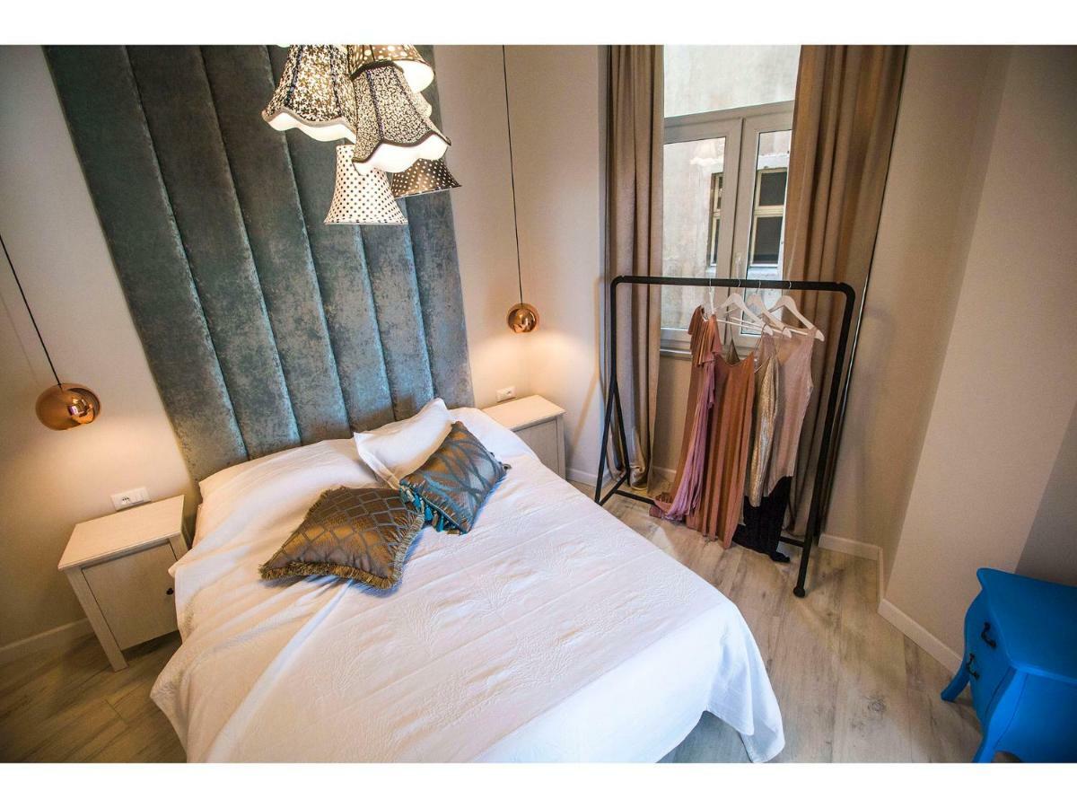 Royal Blue Apartment Split Bagian luar foto